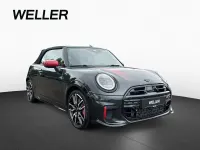 Gebraucht Mini John Cooper Works 231 PS (169 kW) 2026 Grau Kleinwagen