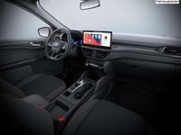 Neu Ford Kuga ST-Line 185 PS (136 kW) 2026 Agate black metallic SUV