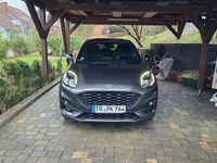 Gebraucht Ford Puma ST-Line 125 PS (91 kW) 2021 Grau SUV