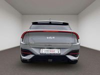 Gebraucht Kia EV6 GT-Line 239 kW (325 PS) 2024 Wolfgrau metallic SUV