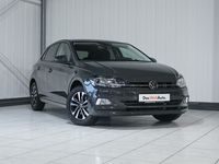 gebraucht VW Polo United