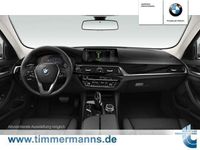 gebraucht BMW 530 i xDrive