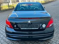 gebraucht Peugeot 207 1,6 Premium °SOUNDANLAGE °SHZ °EURO5