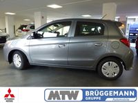 gebraucht Mitsubishi Space Star 1.2 SELECT MOD.2023 FREISPRECH*KLIMA