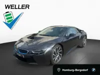 Gebraucht BMW i8 Sport Line 231 PS (169 kW) 2017 Andere Coupé