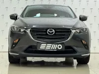 Brugt Mazda CX-3 121 HK (88 kW) 2019 Grå SUV