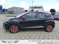 Gebraucht Renault Captur Luxe 90 PS (66 kW) 2014 Orange SUV