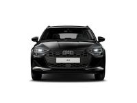 Gebraucht Audi A3 Advanced 116 PS (85 kW) 2025 Mythosschwarz metallic Limousine