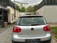 gebraucht VW Polo 1.4 Goal Goal