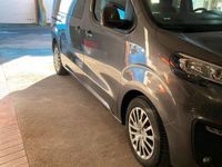 gebraucht Peugeot Traveller L2 2,0 BlueHDI 150 Active