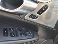 Gebraucht Volvo V90 CC Pro 235 PS (172 kW) 2017 Weiß Kombi