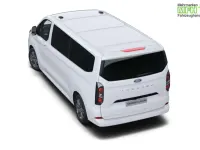 Neu Ford Tourneo Custom Titanium 170 PS (125 kW) 2026 Frozen white Van