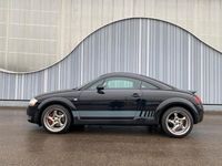 Gebraucht Audi TT Design 188 PS (138 kW) 2005 Schwarz Coupé