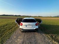 Gebraucht Audi Q2 Advanced Plus 116 PS (85 kW) 2024 Weiß SUV