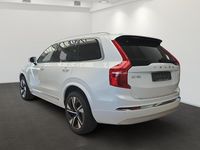 Gebraucht Volvo XC90 392 PS (288 kW) 2021 Weiß metallic SUV