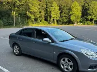 Gebraucht Opel Vectra 140 PS (102 kW) 2006 Grau Limousine