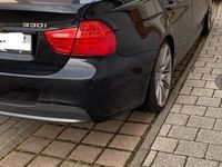 gebraucht BMW 330 E90 i M-Paket Vollausstattung!!!