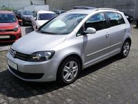 gebraucht VW Golf Plus 1.4 TSI Comfortline°DSG°PDC°Sitzhz°