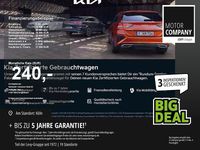 Gebraucht Peugeot 408 GT-line 224 PS (164 kW) 2024 Grau SUV