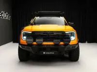 Gebraucht Ford Ranger Raptor 292 PS (214 kW) 2024 Orange Pickup
