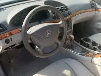 Gebraucht Mercedes E240 Elegance 177 PS (130 kW) 2003 Kombi