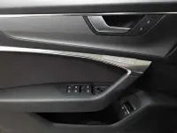 Używany Audi A6 Ambiente 265 KM (194 kW) 2022 Czarny Sedan/Limuzyna