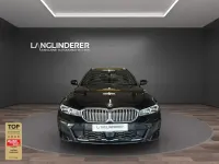 Gebraucht BMW 320 M Sport 190 PS (139 kW) 2026 Black sapphire metallic Kombi