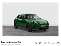 Gebraucht Mini Cooper Classic 136 PS (100 kW) 2023 Grün Kleinwagen
