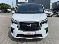 Neu Nissan Primastar Tekna 170 PS (125 kW) 2026 Glacier white Van / Kleinbus