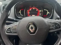 Używany Renault Espace 161 KM (118 kW) 2016 Szary Minivan
