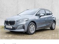 Gebraucht BMW 218 Advantage 150 PS (110 kW) 2023 Grau Kombi