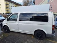 Gebraucht VW T5 102 PS (75 kW) 2006 Van