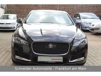 gebraucht Jaguar XF Portfolio