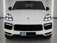Gebraucht Porsche Cayenne 340 PS (250 kW) 2019 Weiß SUV