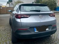 gebraucht Opel Grandland X 1,5 Business