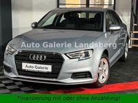Gebraucht Audi A3 Ambiente 116 PS (85 kW) 2017 Silber Limousine