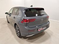 Gebraucht VW Golf VIII Active 150 PS (110 kW) 2023 Delfingrau metallic Limousine