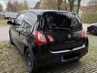 Gebraucht Renault Twingo Dynamique 75 PS (55 kW) 2012 Kleinwagen