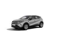 Neu Renault Captur Evolution 140 PS (102 kW) 2026 Grau SUV
