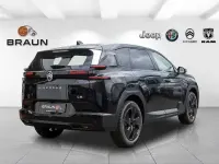 Neu Citroën C5 145 PS (106 kW) 2026 Schwarz