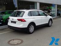 gebraucht VW Tiguan Comfortline BMT Start-Stopp 2.0 TDI