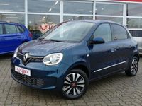 Gebraucht Renault Twingo Signature 73 PS (53 kW) 2020 Blau Kleinwagen