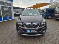 Gebraucht Opel Mokka Innovation 140 PS (102 kW) 2013 Braun SUV