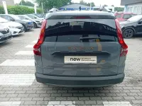 Gebraucht Dacia Jogger Extreme 110 PS (80 kW) 2023 Schiefergrau Van / Kleinbus