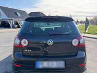 Gebraucht VW Golf V R 250 PS (183 kW) 2007 Schwarz Limousine