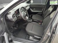 Neu Dacia Duster Essentiel 101 PS (74 kW) 2025 Dolomitgrau SUV