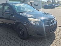 gebraucht Opel Astra Edition | Tüv 10/24 | klima | Euro 4 |