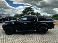 Gebraucht Renault Alaskan Intens 190 PS (139 kW) 2020 Schwarz Pickup