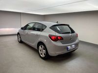 gebraucht Opel Astra 1.7 CDTI DPF ecoFLEX Start/Stop 150 Jahre