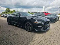 Gebraucht Ford Mustang 314 PS (230 kW) 2019 Schwarz